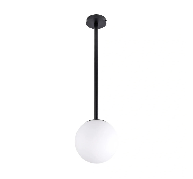 Люстра (світильник стельовий) Opal C180-700 Black3